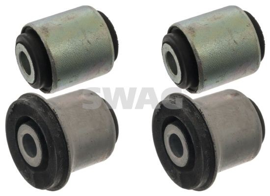SWAG 60 94 8629 Mounting Kit, control lever TWINGO 1.2 60 PS Petrol 2012