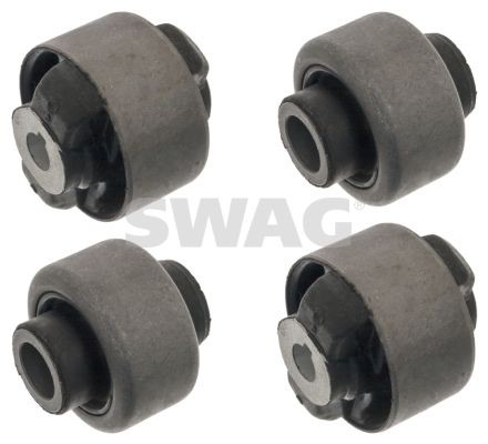 SWAG 60 94 8631 Riadiaci mechanizmus - montáżna sada LAGUNA 3.0 24V 194 HP Benzín 2002