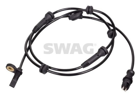 SWAG Andur, rattapöörete arv Artikli number: 70 10 2263 soodsalt
