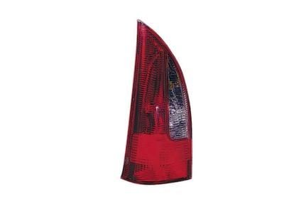 VAN WEZEL Rear light Article number: 2760931 cheaply
