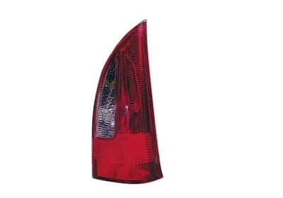 VAN WEZEL Rear light Article number: 2760932 cheaply