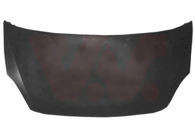 VAN WEZEL Bonnet Article number: 2815660 cheaply