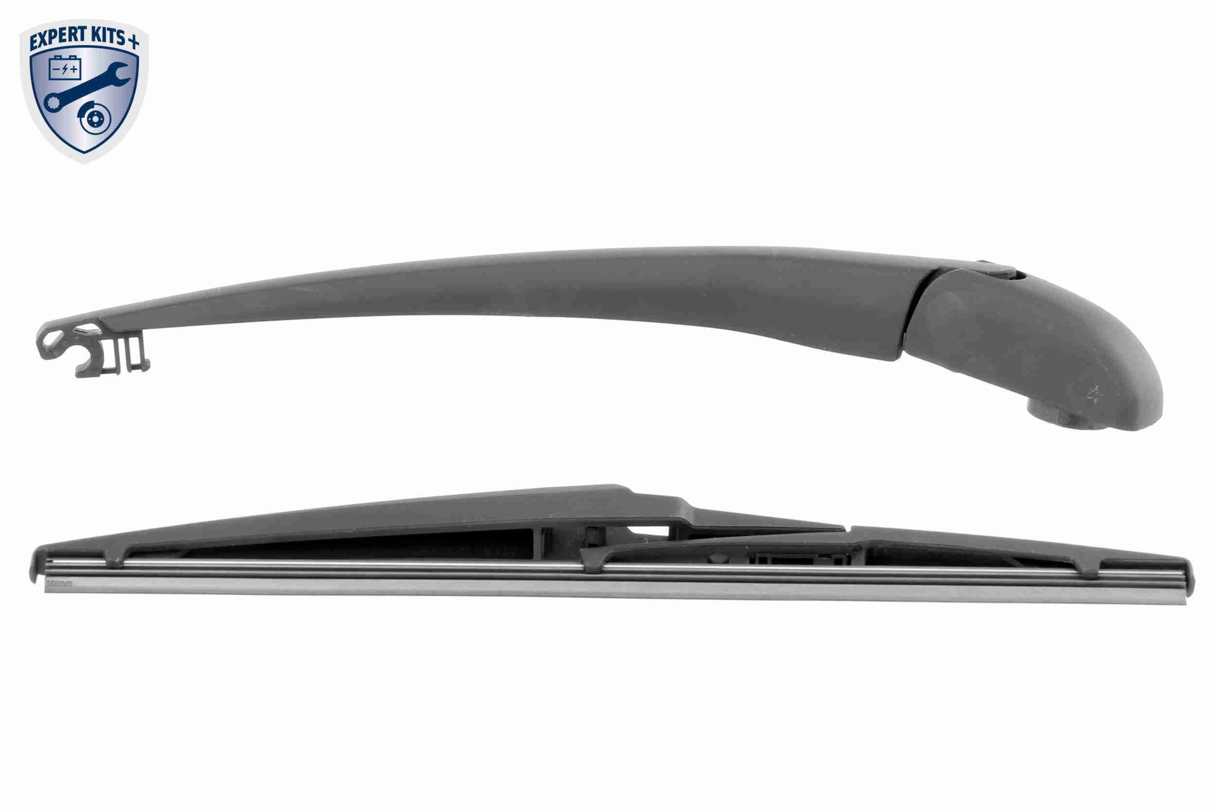 VAICO V24-1737 Wiper Arm Set, window cleaning FREEMONT 2.0 JTD 4x4 170 PS Diesel