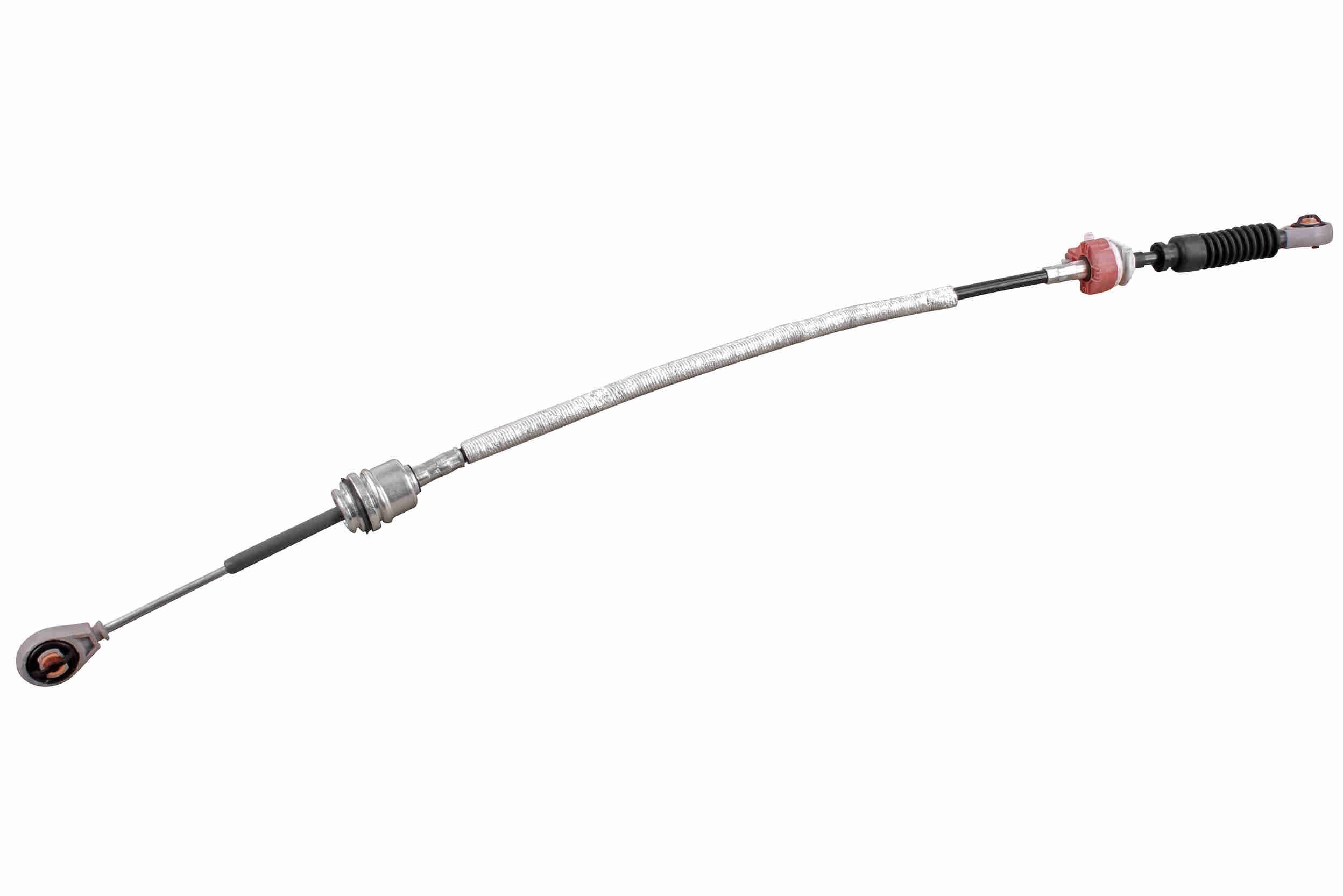 VAICO V25-0154 Cable, manual transmission TRANSIT 2.5 DI 80 PS Diesel 1994