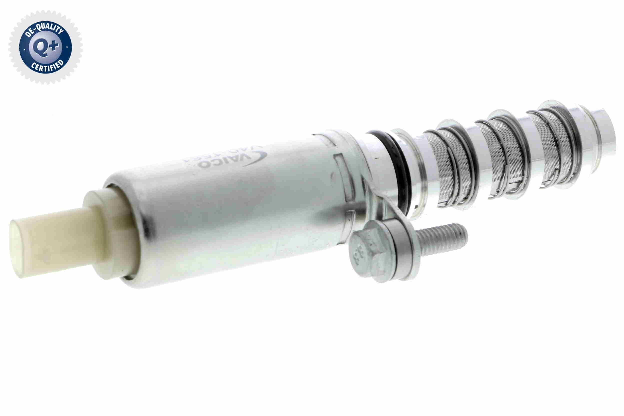VAICO V40-1561 Camshaft adjustment valve INSIGNIA 2.0 Turbo (68) 250 PS Petrol 2017