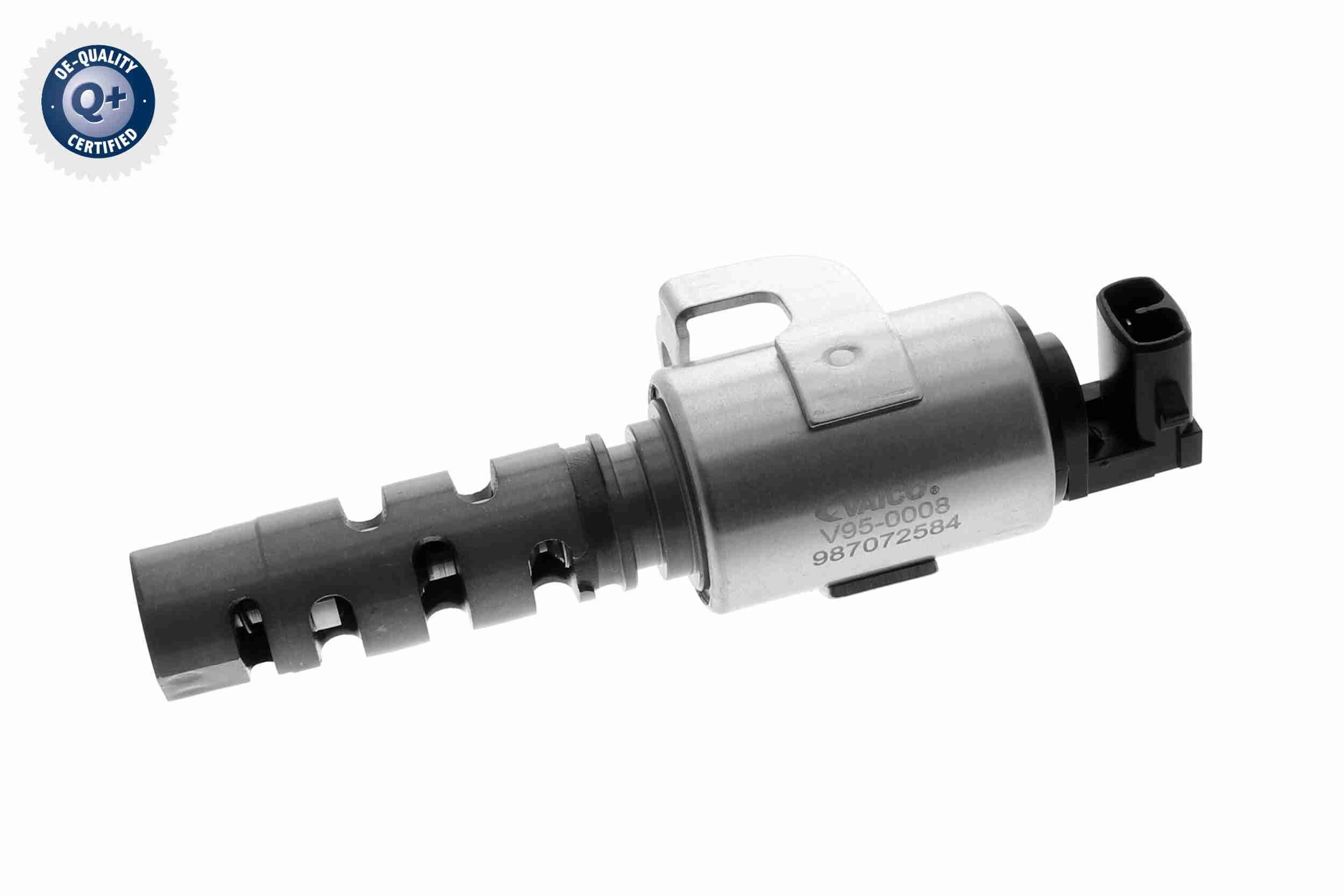 VAICO V95-0008 Camshaft adjustment valve S80 4.4 V8 AWD 316 PS Petrol 2016