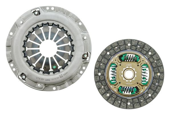 AISIN Clutch kit Article number: KT-391R cheaply
