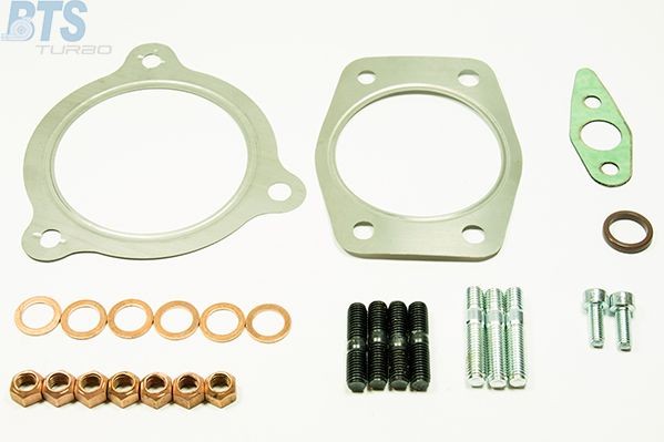 BTS TURBO T931391ABS Mounting Kit, charger V70 2.4 T 200 PS Petrol 2008