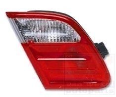 VAN WEZEL Rear light Article number: 3029936 cheaply