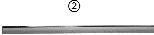 VAN WEZEL Door molding Article number: 3030423 cheaply