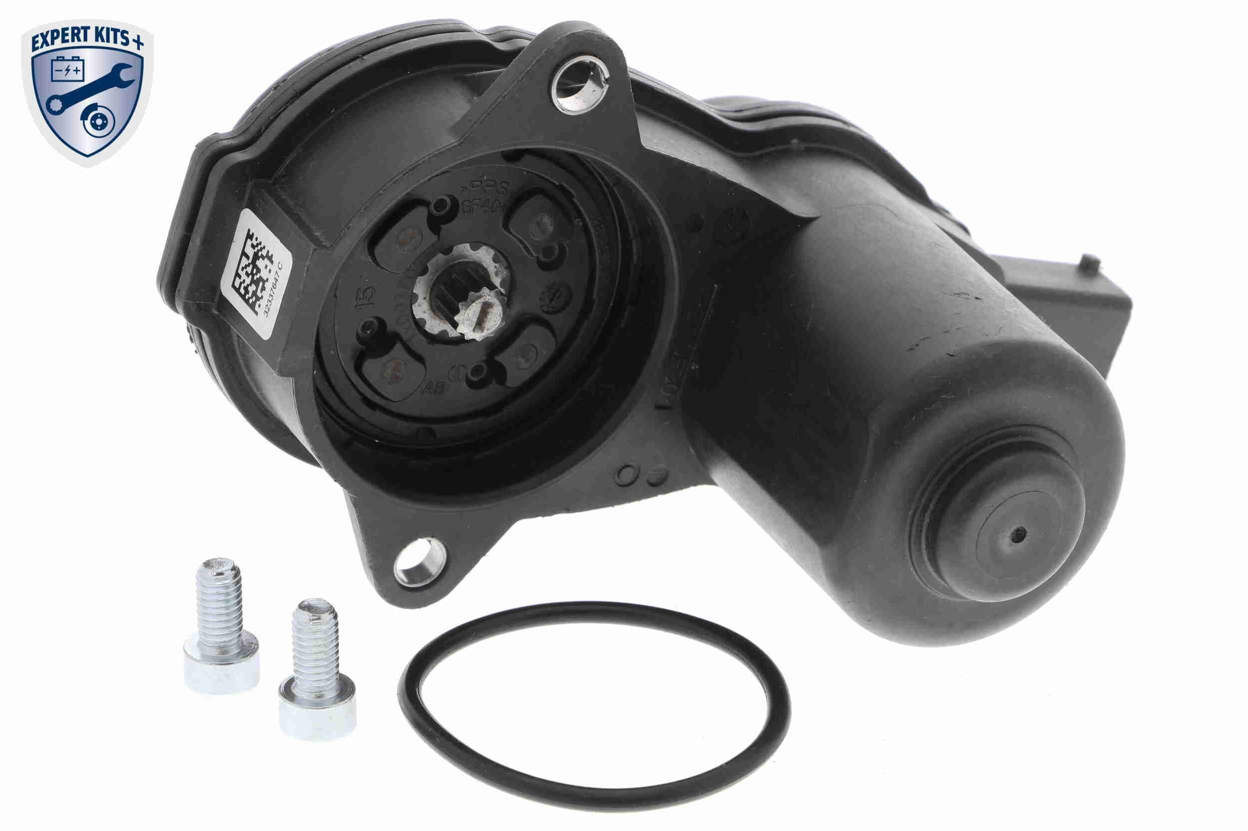 VEMO V10-77-1069 Control Element, parking brake caliper A6 RS6 performance 4.0 quattro 605 PS Petrol 2018