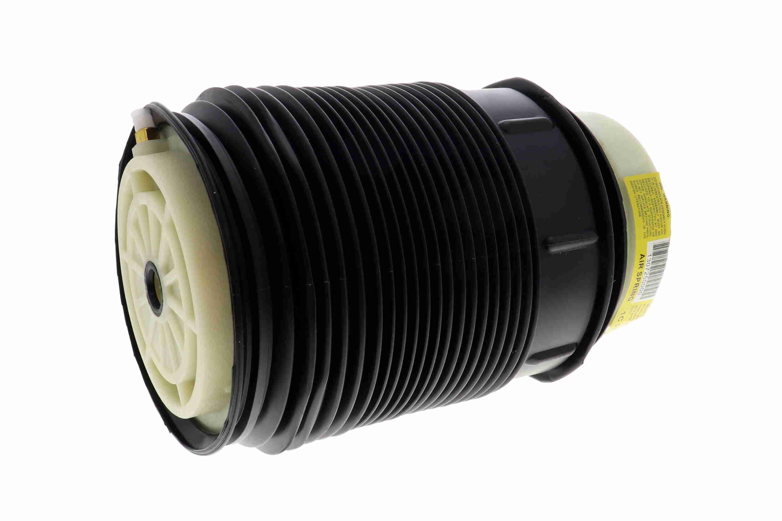 VEMO V30-50-0003-1 Air Spring, suspension E-Class E 350 CDI 3.0 (212.225) 231 PS Diesel 2016