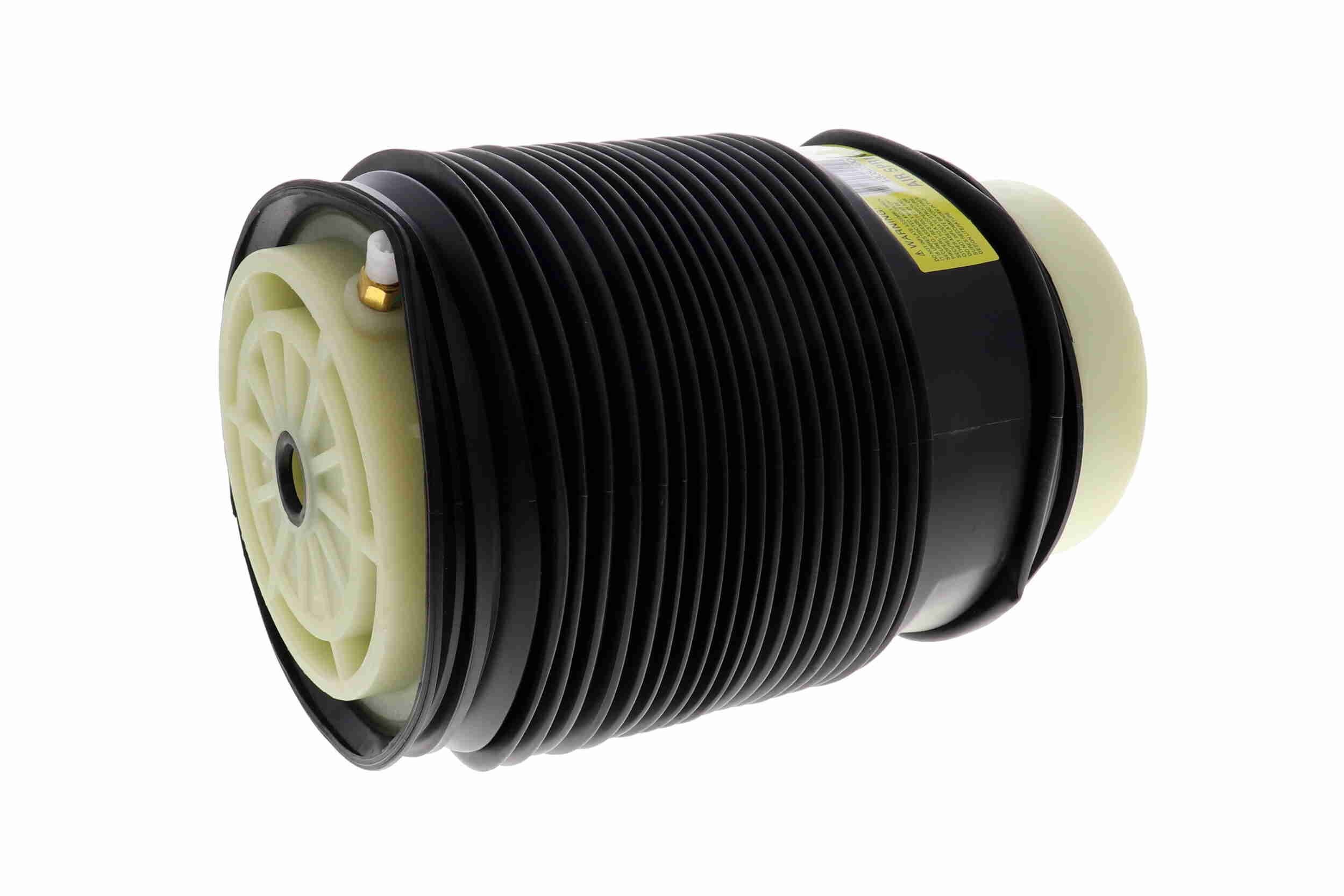 VEMO V30-50-0004-1 Air Spring, suspension E-Class E 350 CDI 3.0 (212.225) 231 PS Diesel 2016