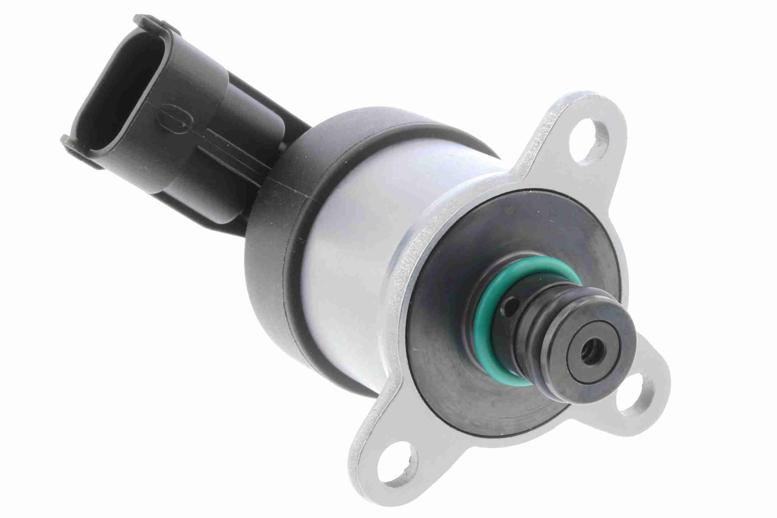 VEMO V40-11-0082 Control Valve, fuel quantity (common rail system) MOVANO 2.3 CDTI FWD (JV) 101 PS Diesel