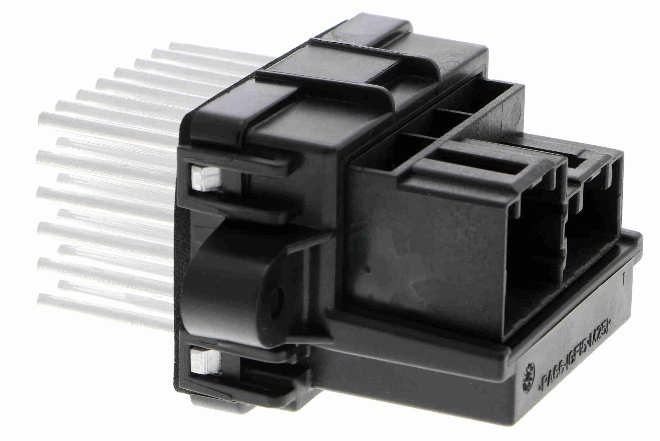 VEMO Regulator, passenger compartment fan Article number: V40-79-0012 cheaply