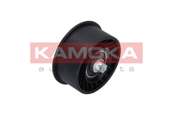 KAMOKA Timing belt deflection pulley Article number: R0093 cheaply