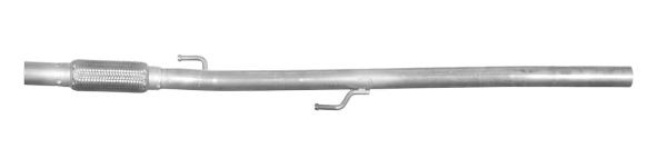 IMASAF Exhaust Pipe Article number: 71.87.32 cheaply