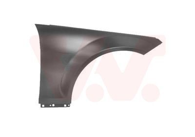 VAN WEZEL Wing fender Article number: 3091658 cheaply