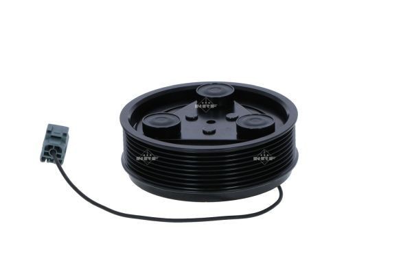 NRF AC compressor clutch Article number: 380028 cheaply