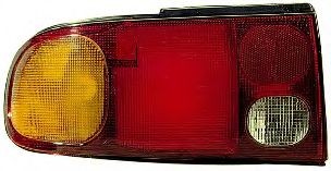 VAN WEZEL Rear light Article number: 3213921 cheaply