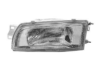 VAN WEZEL Headlight Article number: 3213941 cheaply