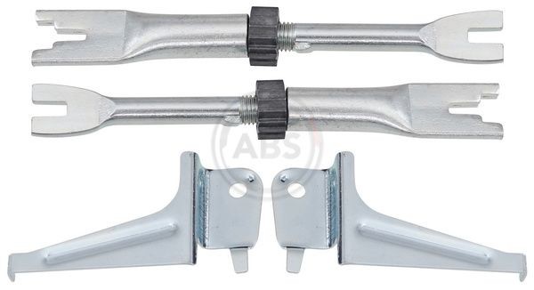 A.B.S. 96466 Adjuster, drum brake DUCATO 2.8 JTD 4x4 128 PS Diesel 2002