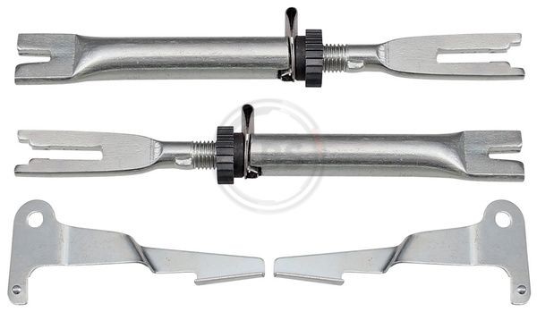 A.B.S. 96472 Adjuster, drum brake DUCATO 2.8 JTD 4x4 128 PS Diesel 2002