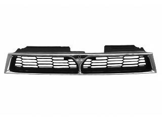 VAN WEZEL Radiator Grille Article number: 3221510 cheaply