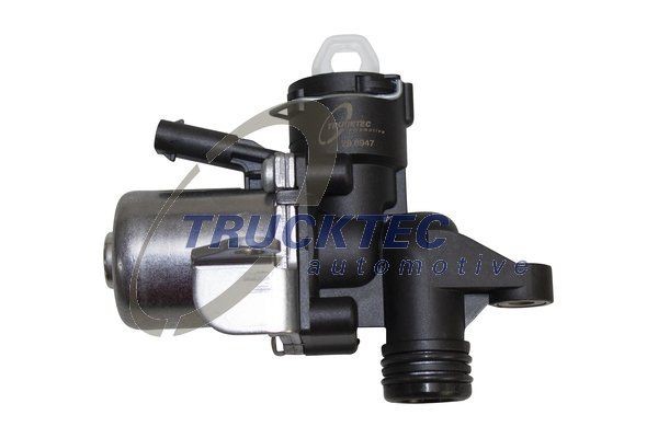 TRUCKTEC AUTOMOTIVE 02.19.362 Heater control valve C-Class C 350 3.5 4-matic (203.287) 272 PS Petrol 2007