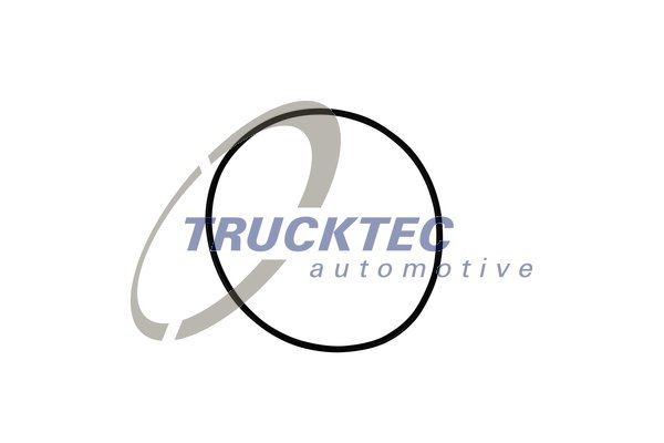 TRUCKTEC AUTOMOTIVE Pakning, flange-centrifugalrenser Varenummer: 04.18.039 billige