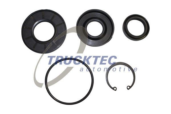TRUCKTEC AUTOMOTIVE Reparationssæt, styretøj Varenummer: 04.37.039 billige