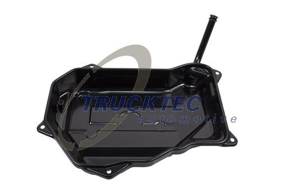 TRUCKTEC AUTOMOTIVE Automatic transmission oil pan Article number: 07.10.087 cheaply