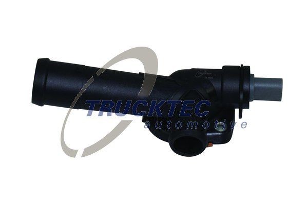 TRUCKTEC AUTOMOTIVE Jahutusvedeliku flants Artikli number: 07.19.303 soodsalt