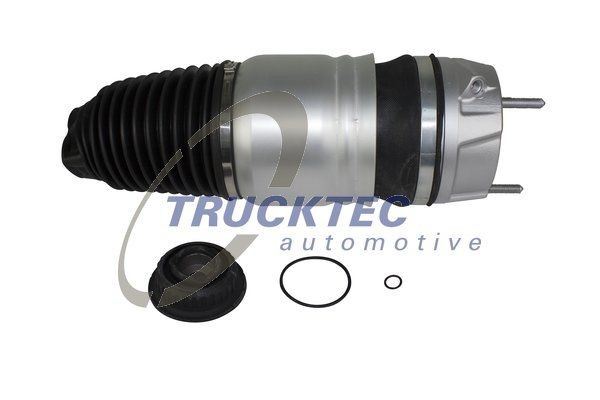 TRUCKTEC AUTOMOTIVE 07.30.189 Õhkpadi TOUAREG 3.0 V6 TSI 290 HP Bensiin 2018