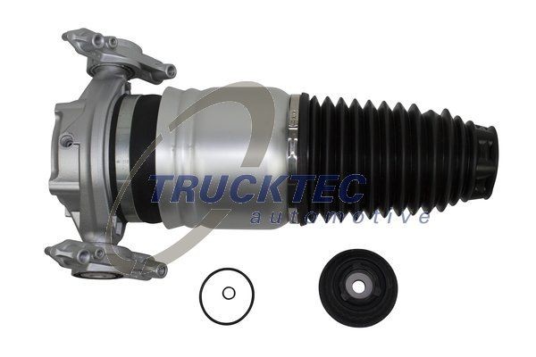 TRUCKTEC AUTOMOTIVE 07.30.190 Õhkpadi TOUAREG 3.0 V6 TSI 290 HP Bensiin 2018