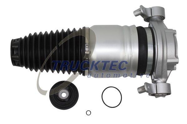 TRUCKTEC AUTOMOTIVE 07.30.191 Õhkpadi TOUAREG 3.0 V6 TSI 290 HP Bensiin 2018