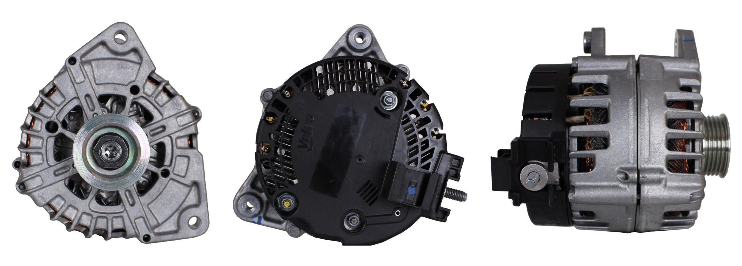 ELSTOCK Alternator Article number: 28-7754 cheaply