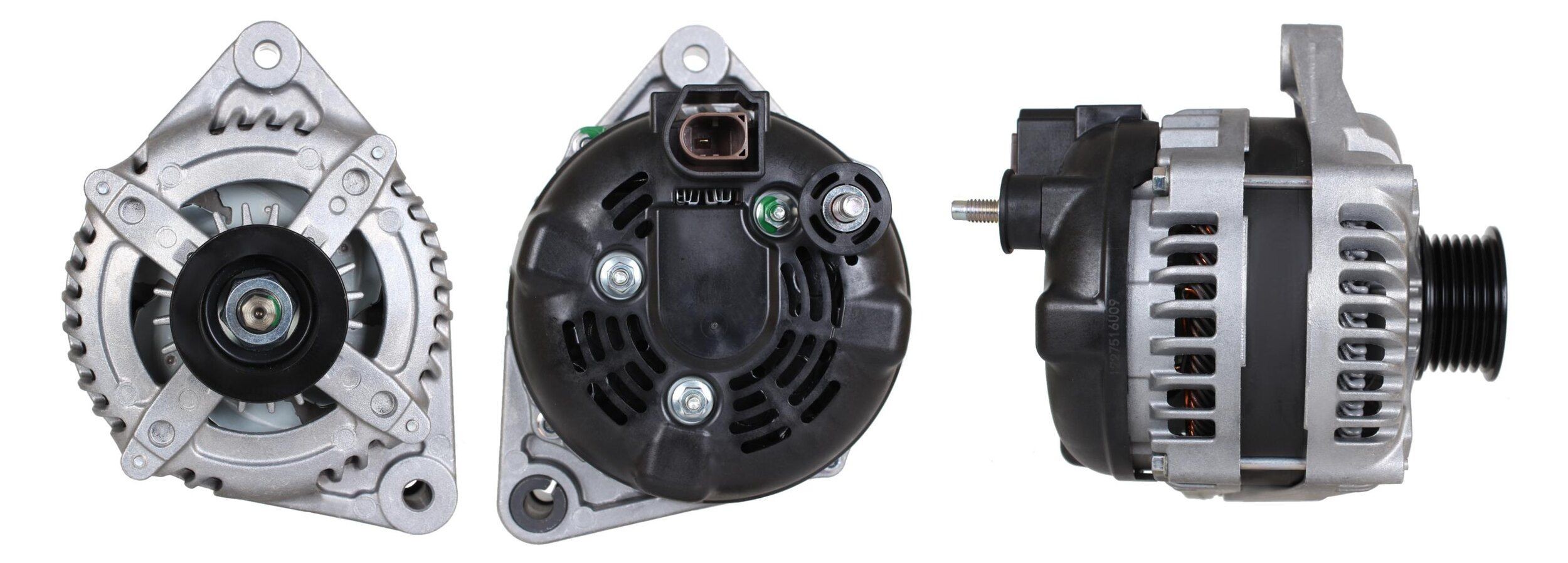 ELSTOCK Alternator Article number: 28-7758 cheaply