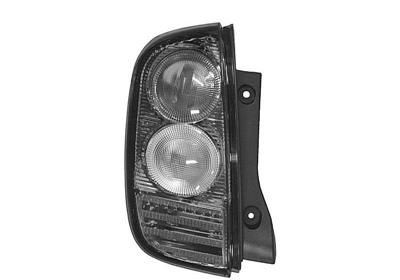 VAN WEZEL Rear light Article number: 3329921 cheaply