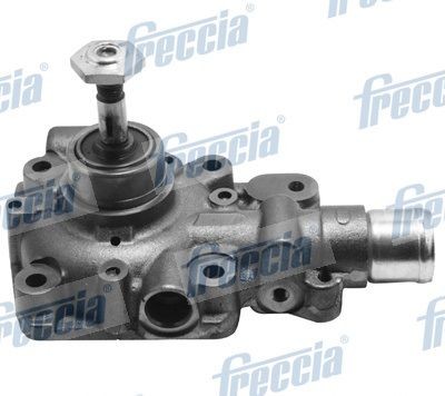 FRECCIA Water pump Article number: WP0452 cheaply