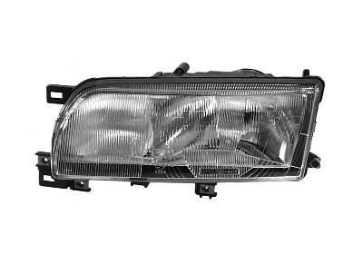 VAN WEZEL Headlight Article number: 3347964 cheaply