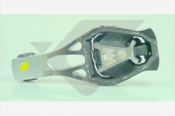 HUTCHINSON Holder, motorophæng Varenummer: 532F12 billige