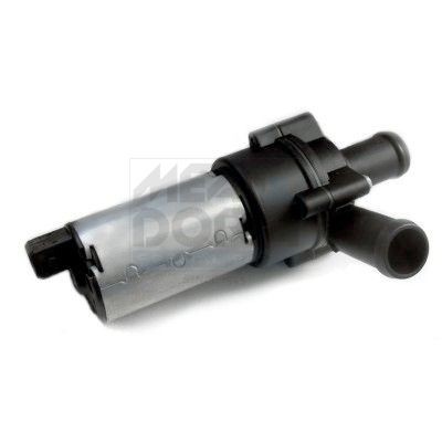 MEAT & DORIA Water Pump, parking heater Article number: 20037A1 cheaply