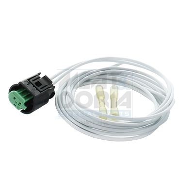 MEAT & DORIA Cable Repair Set, wheel speed sensor Article number: 25147 cheaply