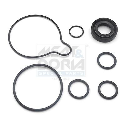 MEAT & DORIA Gasket Set, hydraulic pump Article number: 37048 cheaply