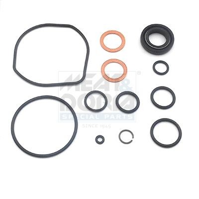 MEAT & DORIA Gasket Set, hydraulic pump Article number: 37088 cheaply