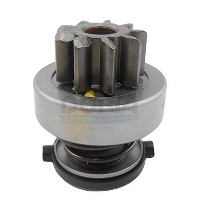 MEAT & DORIA 47187 Pinion, starter HILUX Pick-up 3.0 D-4D 4WD (KUN26) 171 PS Diesel 2016