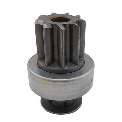 MEAT & DORIA 47194 Hammastrummel, starter CR-V 2.0 i-VTEC 4WD (RE5, RE2) 150 HP Bensiin