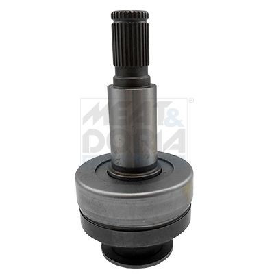 MEAT & DORIA 47201 Hammastrummel, starter MODUS 1.4 98 HP Bensiin