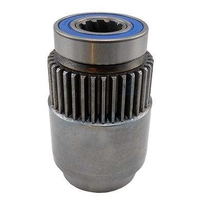 MEAT & DORIA 47211 Pinion, starter DYNA 3.4 D (BU85_, BU82_, BU62_) 90 PS Diesel 1995